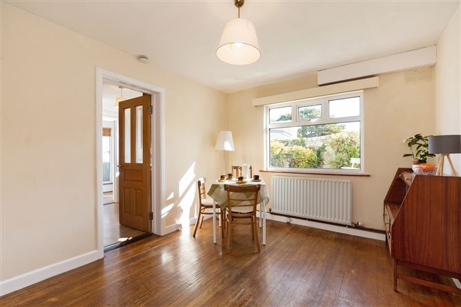 2 Cunningham Drive, Dalkey, Co. Dublin