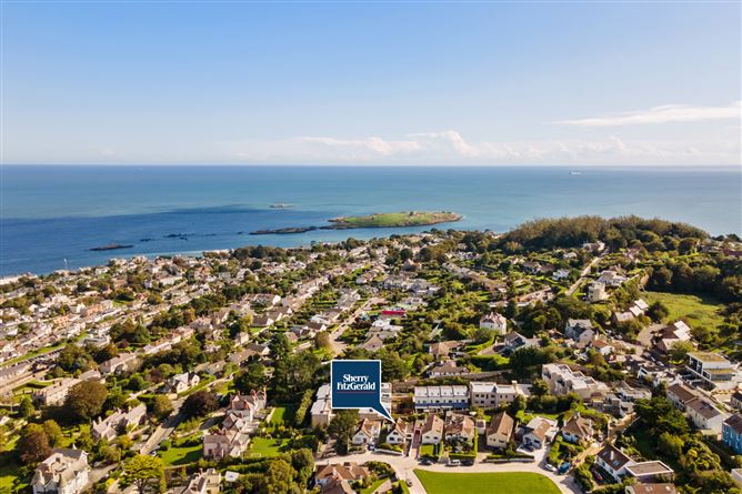 2 Cunningham Drive, Dalkey, Co. Dublin
