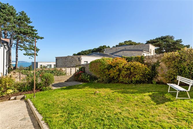 2 Cunningham Drive, Dalkey, Co. Dublin