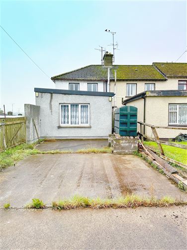 47 O'Neill Park, Clones, Monaghan
