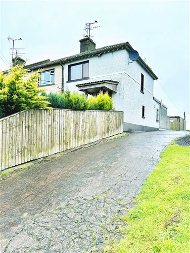 47 O'Neill Park, Clones, Monaghan