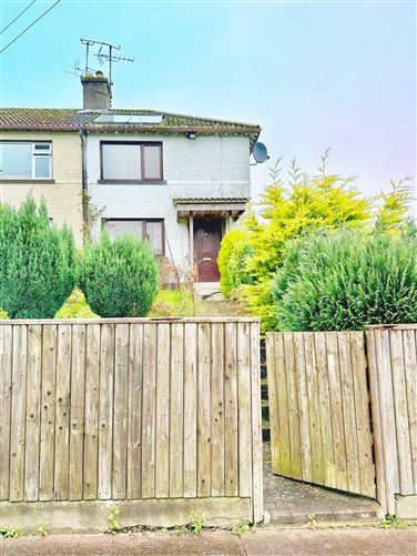 47 O'Neill Park, Clones, Monaghan