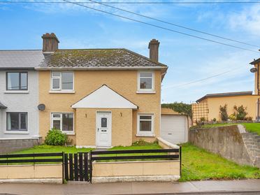 Image for 4 Dublin Road, Tullow, Co. Carlow