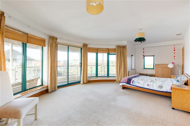 1 Fastnet courtyard, Marina Village , Arklow, Wicklow