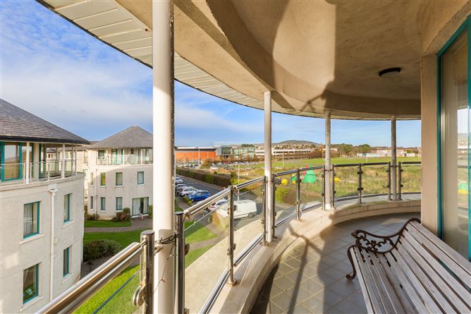 1 Fastnet courtyard, Marina Village , Arklow, Wicklow