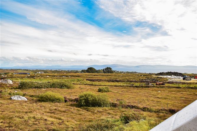 Bothar Bui, Inverin, Galway