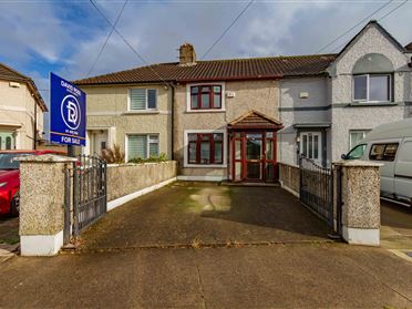 Image for 24 Derry Road, Crumlin, Dublin 12