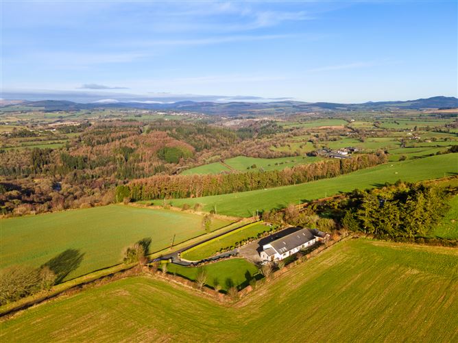 Heather House, Redcross, Avoca, Co. Wicklow