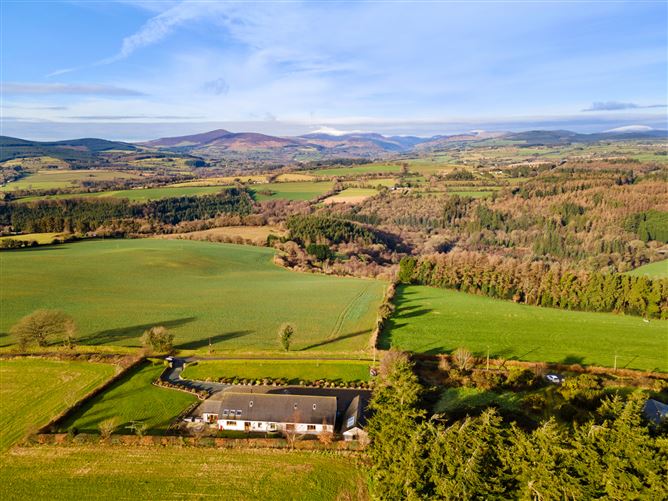 Heather House, Redcross, Avoca, Co. Wicklow