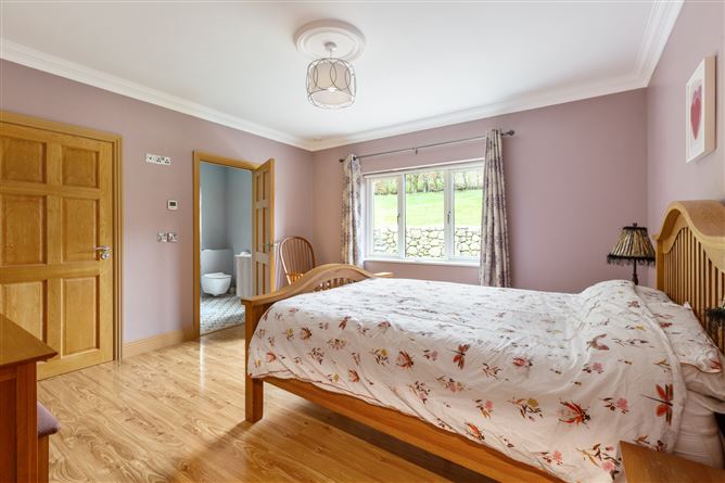 Heather House, Redcross, Avoca, Co. Wicklow