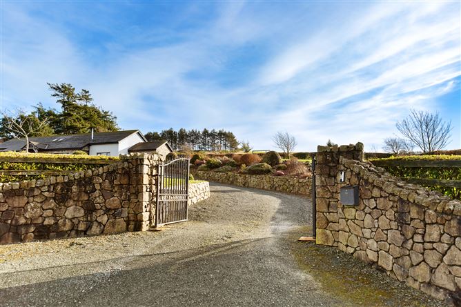 Heather House, Redcross, Avoca, Co. Wicklow