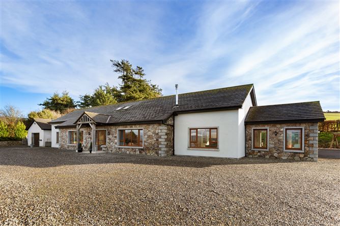 Heather House, Redcross, Avoca, Co. Wicklow