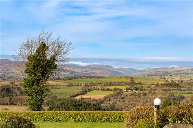Heather House, Redcross, Avoca, Co. Wicklow