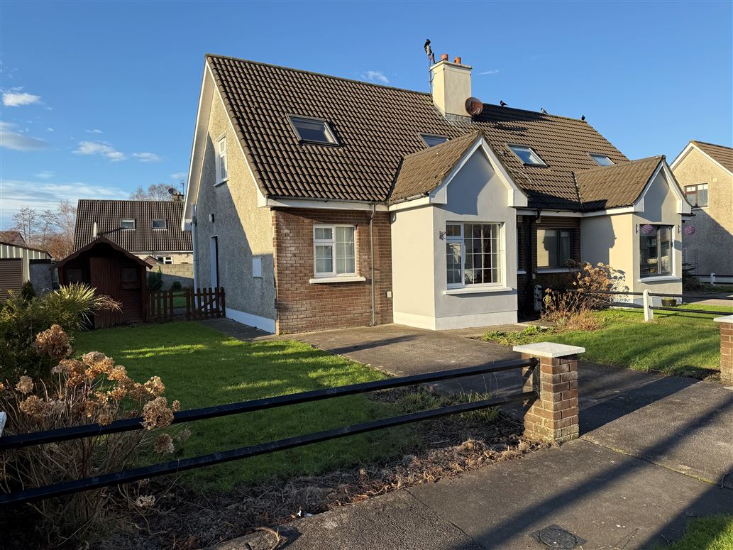 Manor Place, Tralee, Kerry