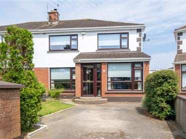 Image for 26 Downside Heights, Skerries, County Dublin