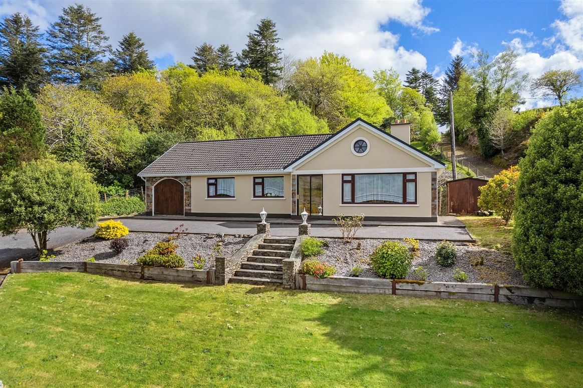 Carolan, Ardnagashel, Ballylickey, Co. Cork