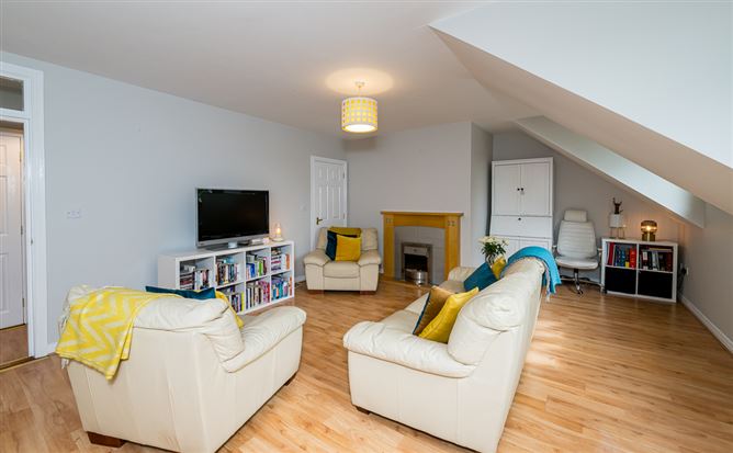 30 Yellow Clay Manor, Navan, Meath