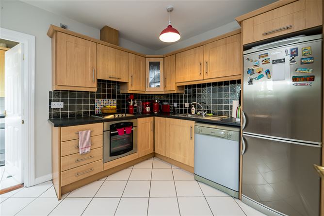 30 Yellow Clay Manor, Navan, Meath