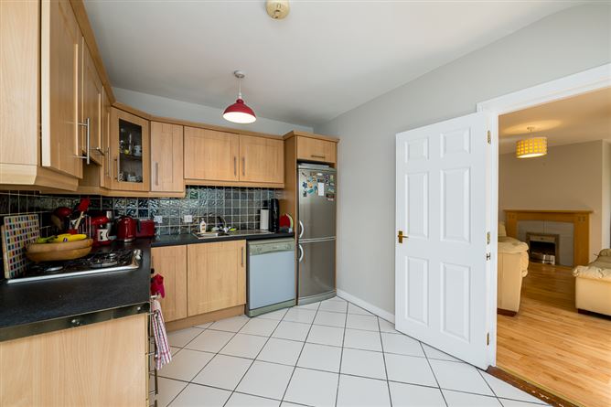 30 Yellow Clay Manor, Navan, Meath
