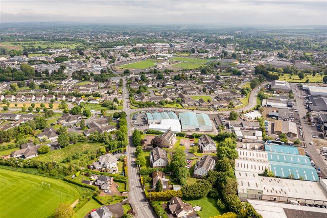 30 Yellow Clay Manor, Navan, Meath