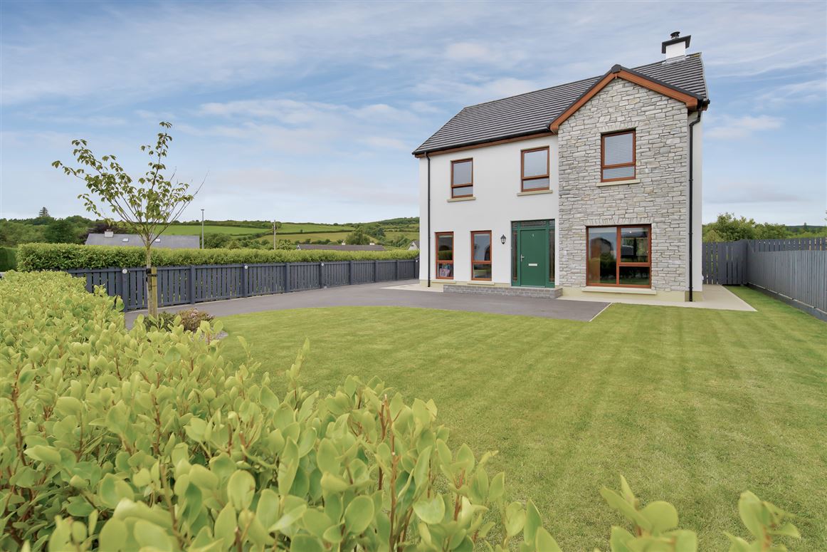 1 Lios Na Greine, Letterkenny, Co. Donegal