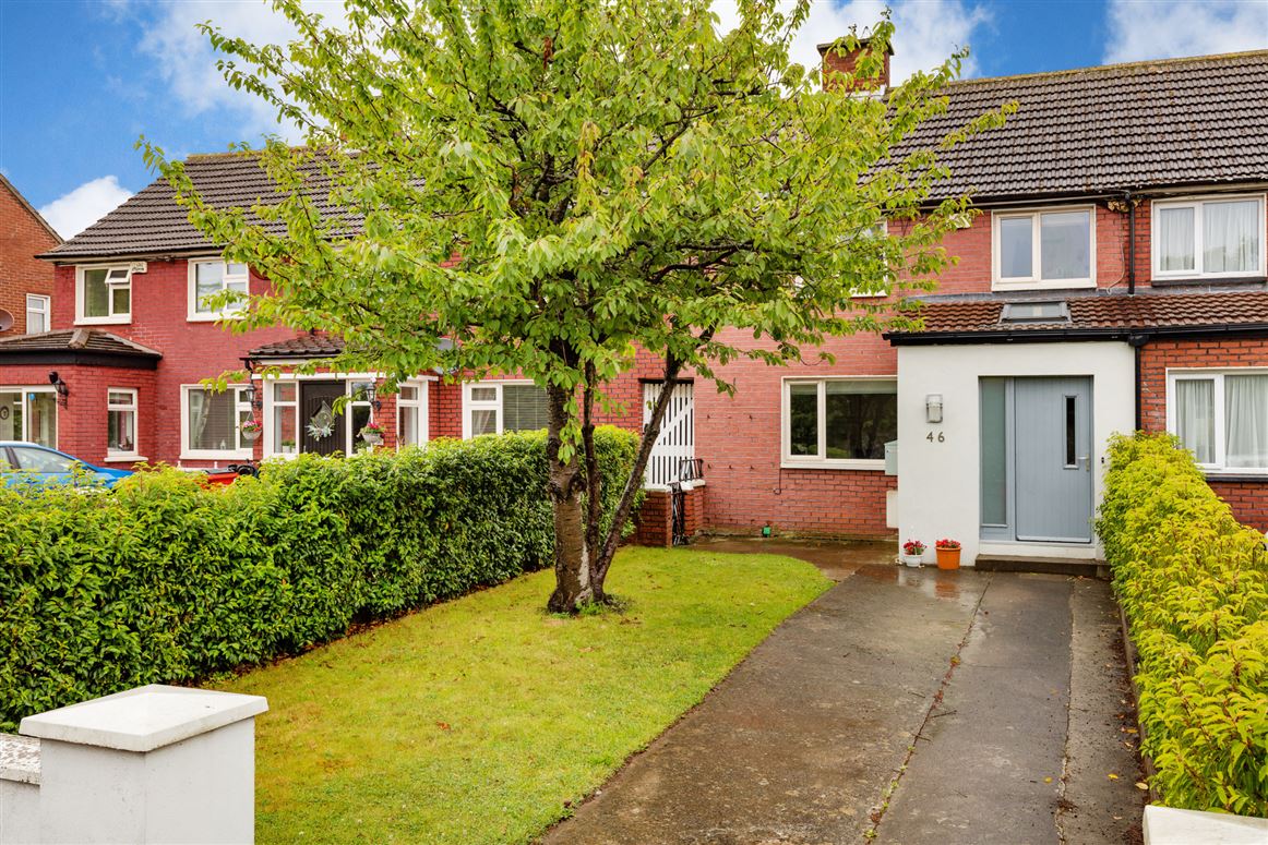 46 Springdale Road, Raheny, Dublin 5