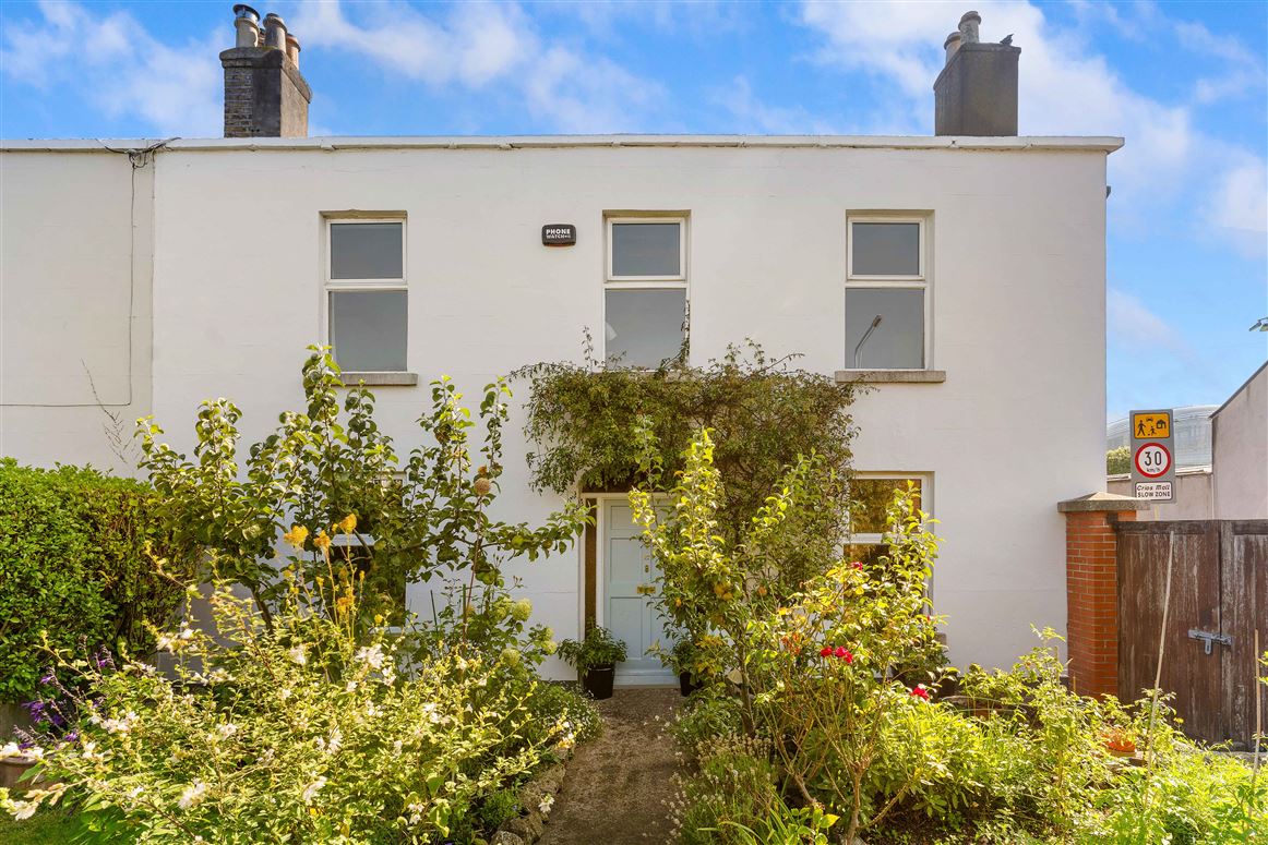 17 Londonbridge Road, Sandymount, Dublin 4