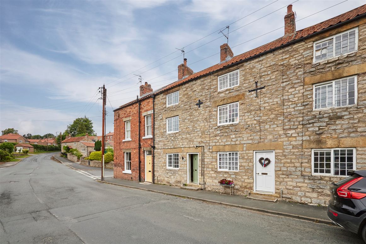 Yorkshire Gem,Kirkbymoorside, North Yorkshire, United Kingdom