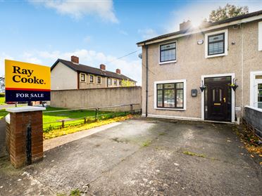 Image for 8 Foxdene Green, Lucan, Co. Dublin