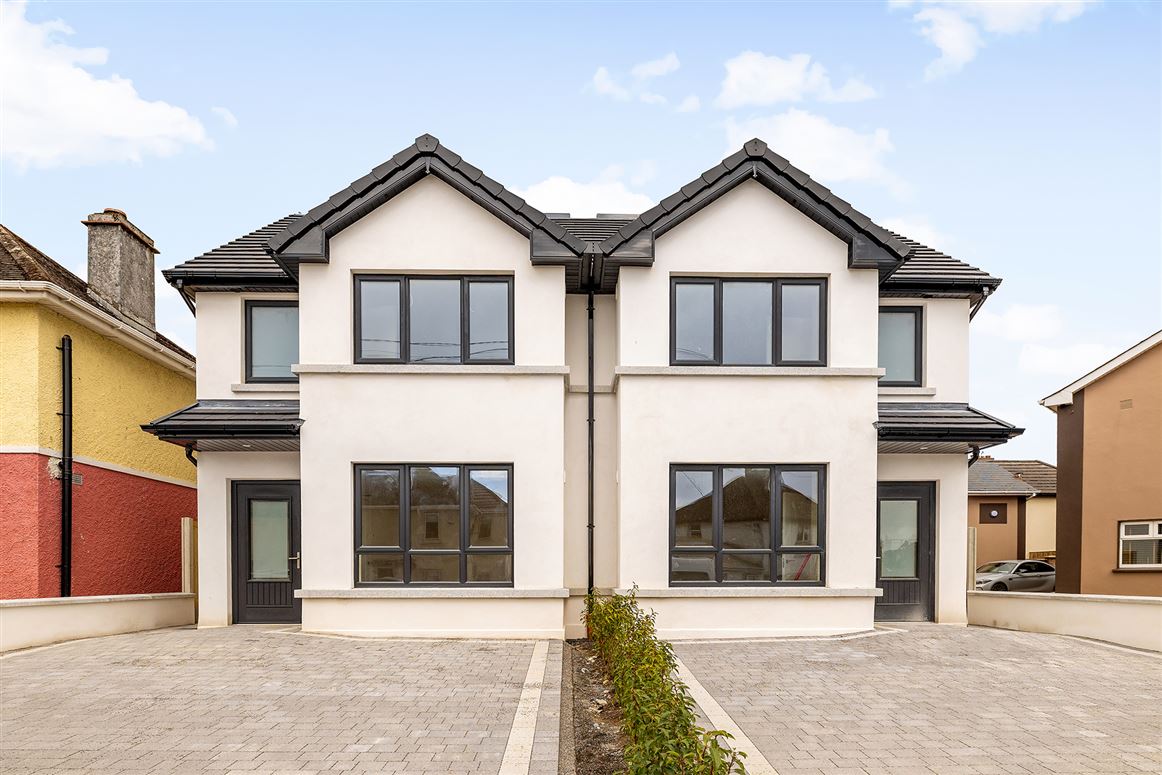 20A Saint Patrick's Park, Dunboyne, Meath