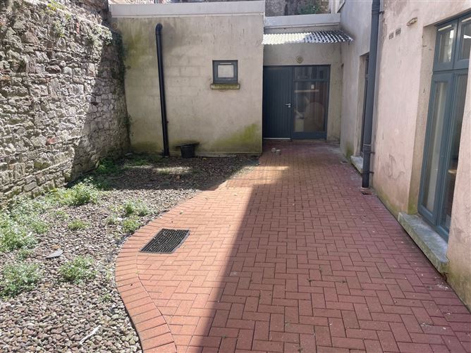 2 Reeves Hall, Rutland Street, Cork City, Cork