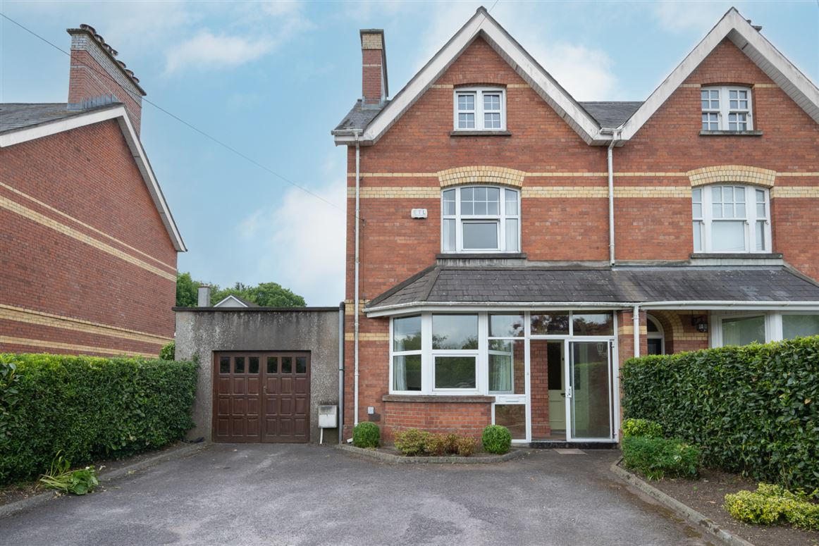 3 Brookfield Villas, College Road, Cork