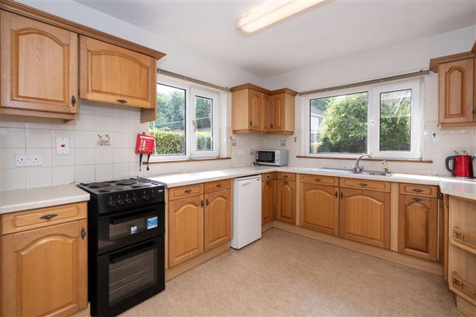 3 Brookfield Villas, College Road, Cork