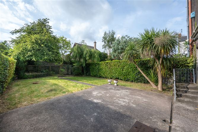 3 Brookfield Villas, College Road, Cork