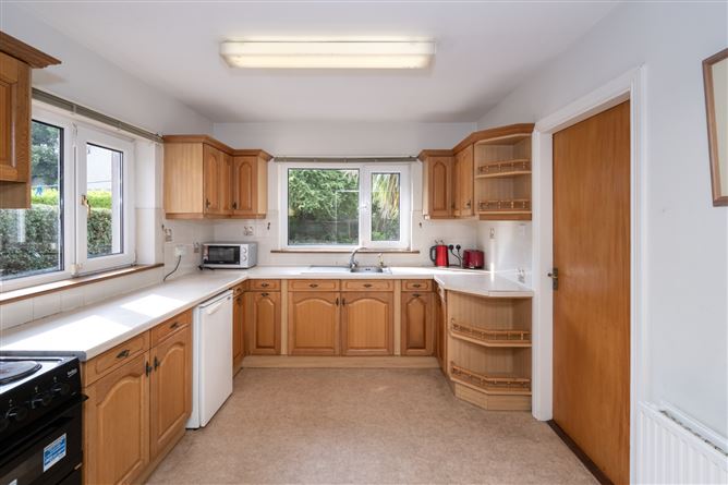3 Brookfield Villas, College Road, Cork