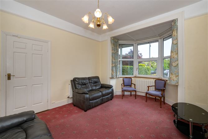 3 Brookfield Villas, College Road, Cork