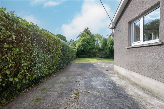 3 Brookfield Villas, College Road, Cork