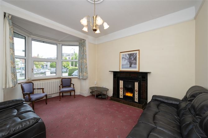 3 Brookfield Villas, College Road, Cork