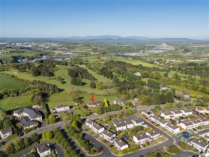 "Everglades" Mount Sion, Ferrybank, Waterford