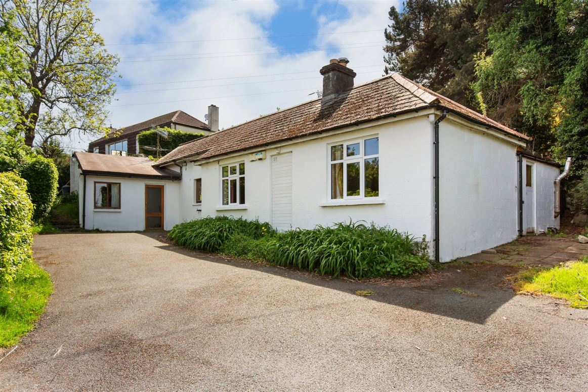 Woodside, Woodside Road, Sandyford, Dublin 18