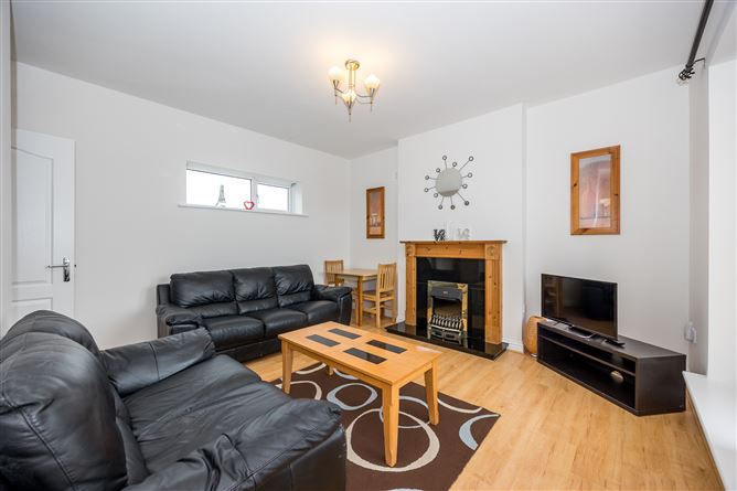 61 Boroimhe Hazel, Swords,   County Dublin