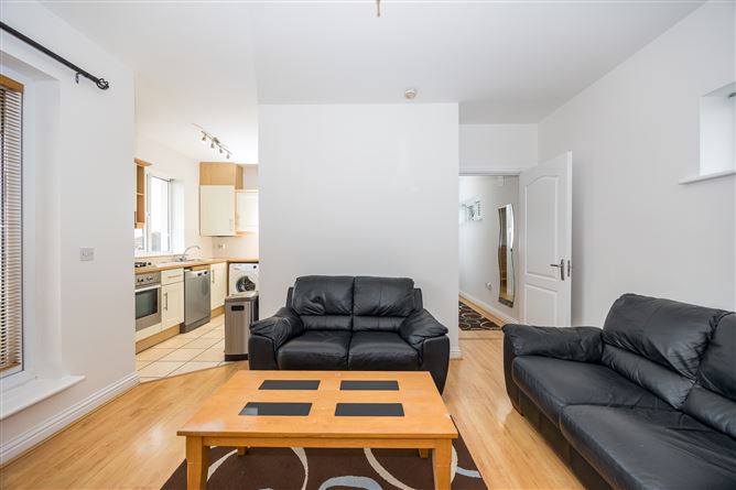 61 Boroimhe Hazel, Swords,   County Dublin