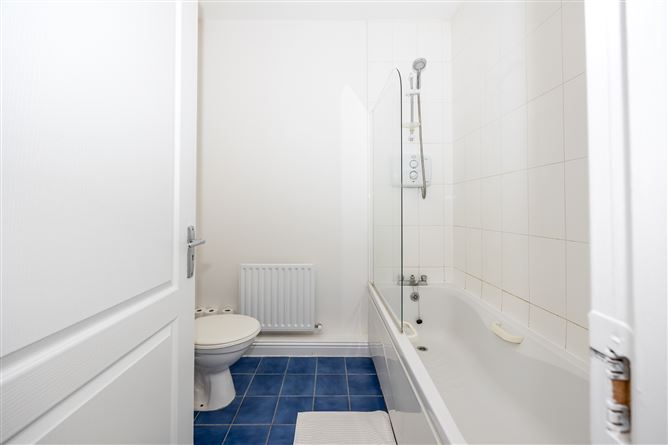 61 Boroimhe Hazel, Swords,   County Dublin