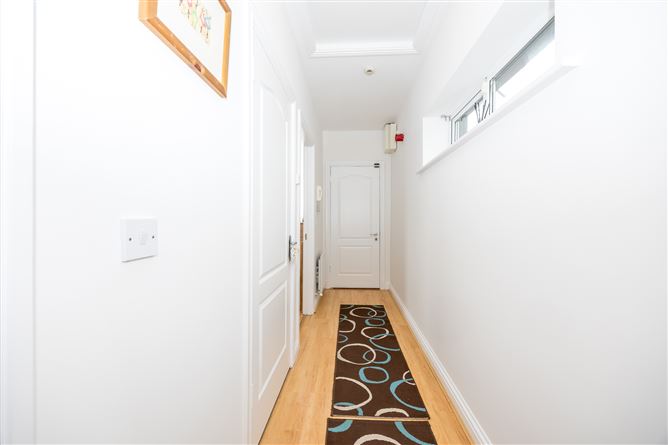 61 Boroimhe Hazel, Swords,   County Dublin