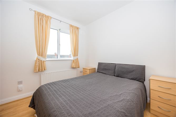 61 Boroimhe Hazel, Swords,   County Dublin