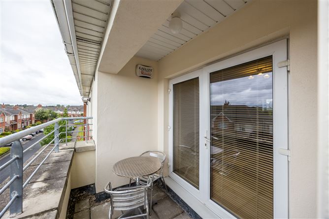 61 Boroimhe Hazel, Swords,   County Dublin