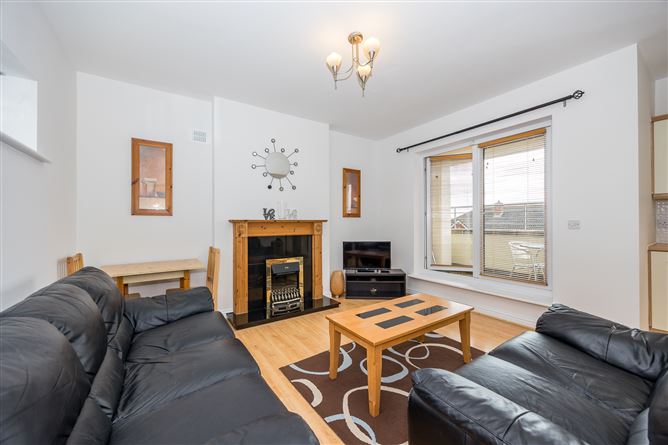 61 Boroimhe Hazel, Swords,   County Dublin