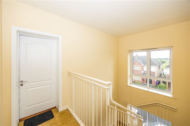 61 Boroimhe Hazel, Swords,   County Dublin