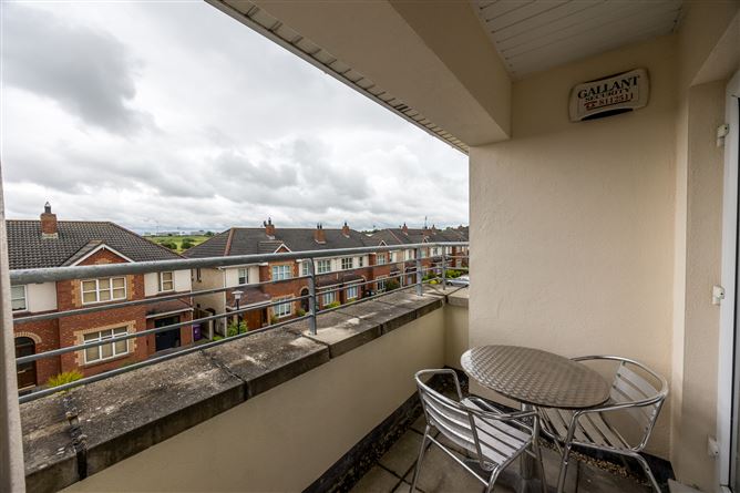 61 Boroimhe Hazel, Swords,   County Dublin