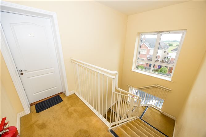 61 Boroimhe Hazel, Swords,   County Dublin